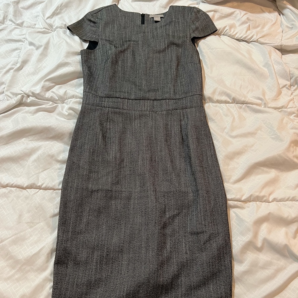 Business dress